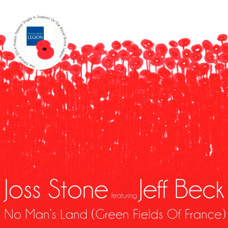 No Man's Land [Radio Edit] (Green Fields Of France)