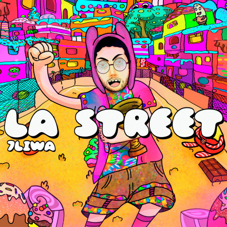 La Street專輯 - 7Liwa undefined - LINE MUSIC