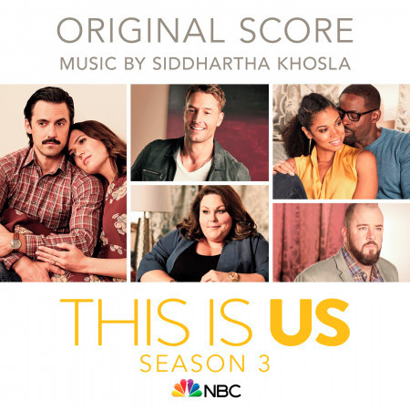 Ahead and Behind (From "This Is Us: Season 3"/Score)