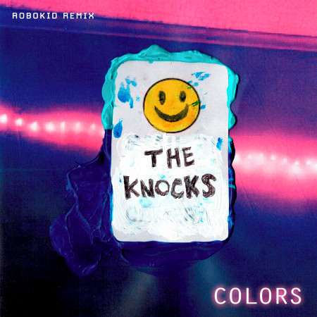 Colors (Robokid Remix)