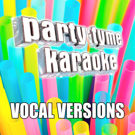 Party Tyme Karaoke - Tween Party Pack 2 (Vocal Versions)