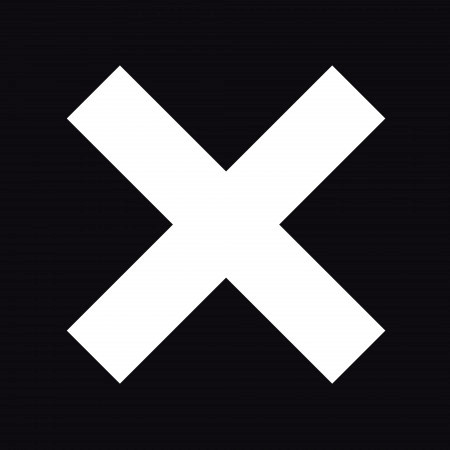 xx 專輯封面