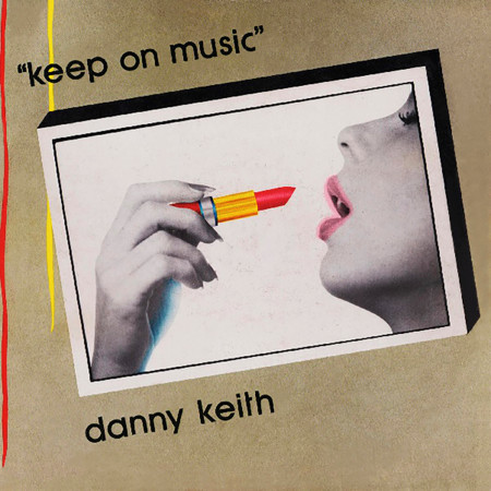 KEEP ON MUSIC (VOCAL)