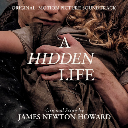 A Hidden Life (Original Motion Picture Soundtrack) 專輯封面