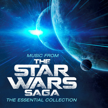Across the Stars (Love Theme) [From "Star Wars: Episode II - Attack of the Clones"]