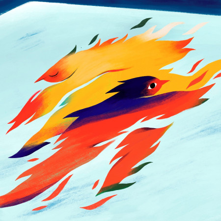 西伯利亞 (feat. Hello Nico)