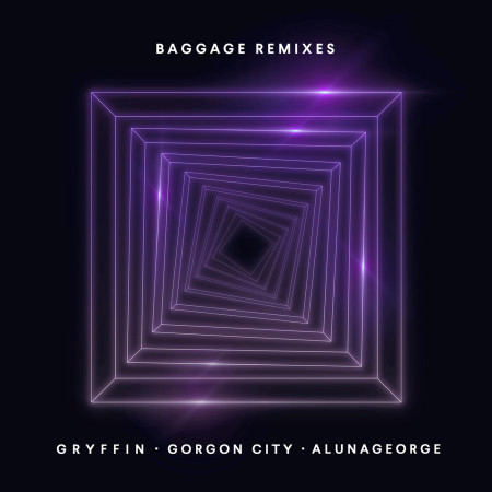 Baggage (Remixes)