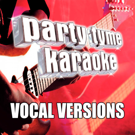 Party Tyme Karaoke - Classic Rock 6-Pack (Vocal Versions)
