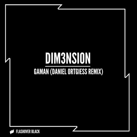 Gaman (Daniel Ortgiess Remix)