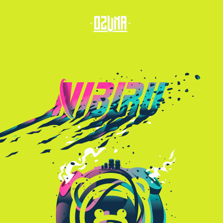 Nibiru 專輯封面