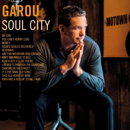 Soul City
