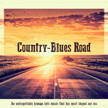 鄉村藍調之旅 (Country Blues Road)