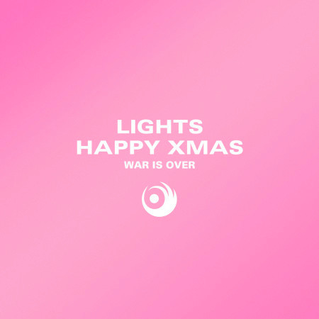 Happy Xmas War Is Over Lights Happy Xmas War Is Over 專輯 Line Music