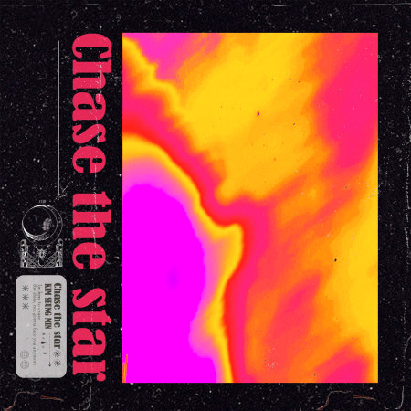 Chase the Star 專輯封面