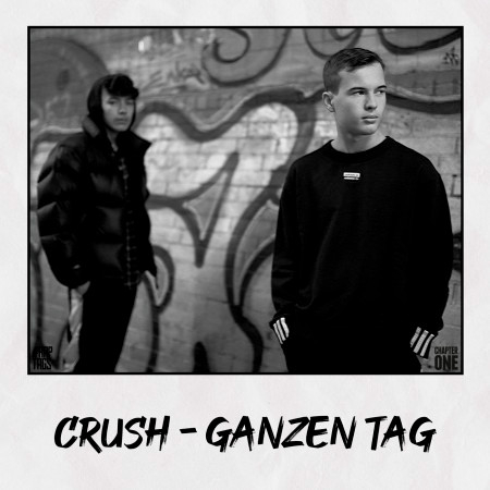 Crush的專輯 歌曲與介紹 Line Music