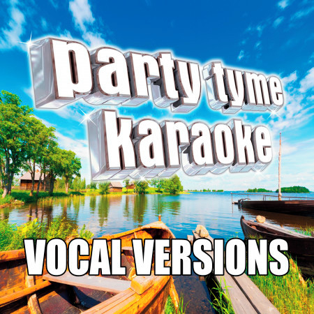 Party Tyme Karaoke - Country Party Pack 6 (Vocal Versions)
