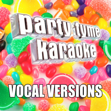Party Tyme Karaoke - Tween Party Pack 3 (Vocal Versions)