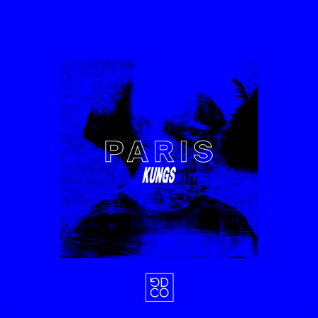 Paris 專輯封面