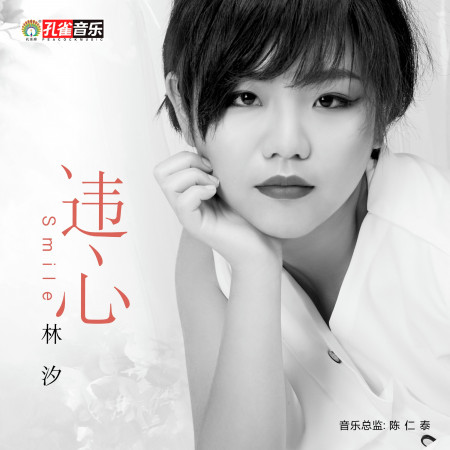違心專輯 - 林汐 undefined - LINE MUSIC