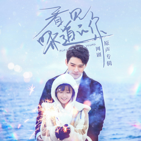 《看見味道的你》網劇原聲專輯