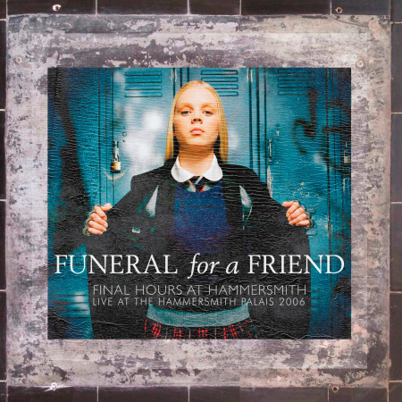 Final Hours At Hammersmith (Live at the Hammersmith Palais 2006)