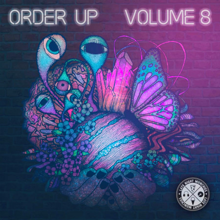 Let It Slide (Original Mix)