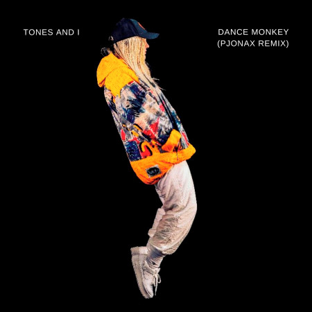 Dance Monkey (Extended Remix)