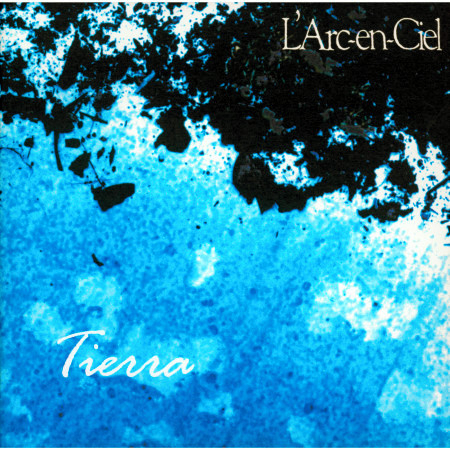 Kaze No Yukue L Arc En Ciel Tierra專輯 Line Music Kaze No Yukue L Arc En Ciel Tierra專輯 Line Music