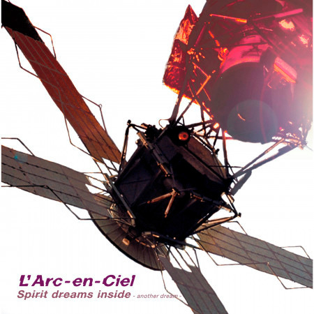Spirit Dreams Inside Another Dream L Arc En Ciel Spirit Dreams Inside Another Dream 專輯 Line Music Spirit Dreams Inside Another Dream L Arc En Ciel Spirit Dreams Inside Another Dream 專輯 Line Music