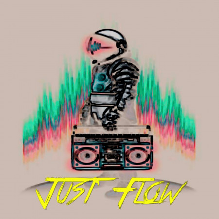 Just' Flow (Instrumental Rap)