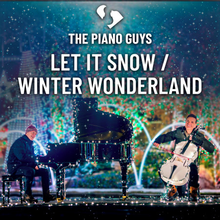 Let It Snow / Winter Wonderland