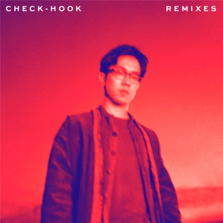 CHECK-HOOK (Remixes/ Wave 1) 專輯封面