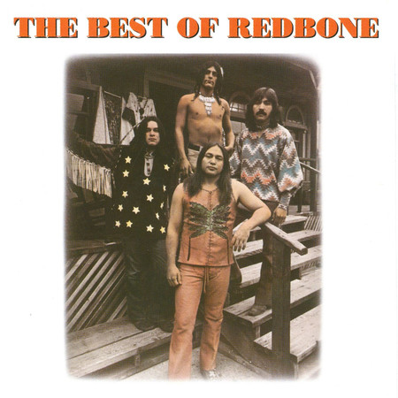 The Best of Redbone