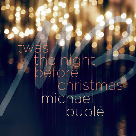 'Twas the Night Before Christmas 專輯封面