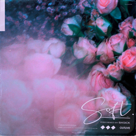 SOFT 專輯封面