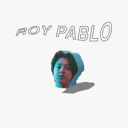 Roy Pablo 專輯封面
