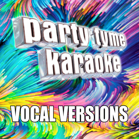Party Tyme Karaoke - Super Hits 31 (Vocal Versions)