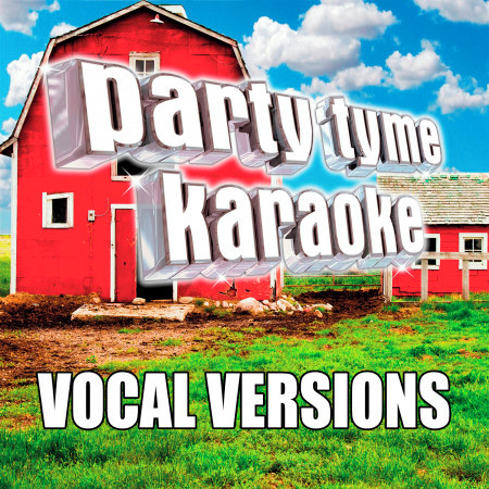 Party Tyme Karaoke - Country Hits 21 (Vocal Versions)