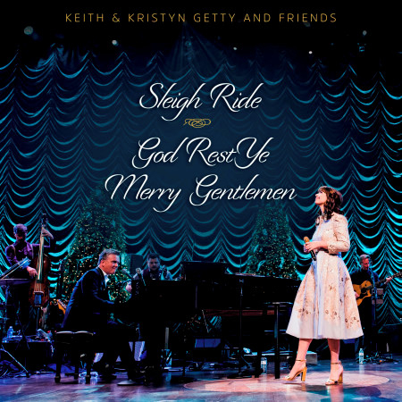 Sleigh Ride / God Rest Ye Merry Gentlemen (Live)