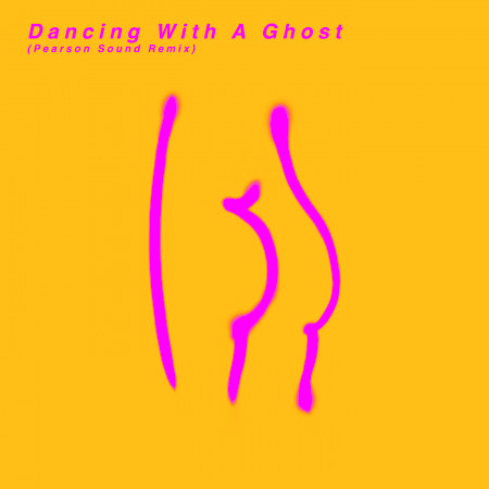 Dancing With A Ghost (Pearson Sound Remix)