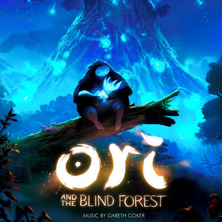 Ori and the Blind Forest (Original Soundtrack)