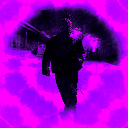 專輯封面
