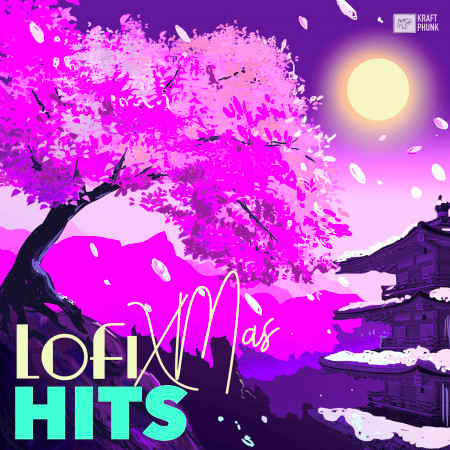 LoFi Xmas Hits: Chill Songs & Upbeat Hip Hop Traditional Carols and Music 專輯封面