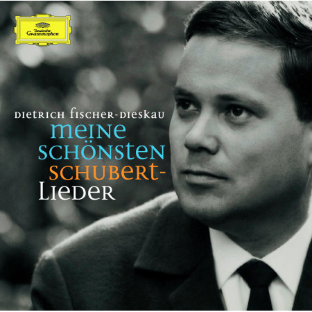 Schubert: Der Musensohn, Op. 92 No. 1, D. 764
