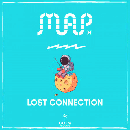 Lost Connection專輯 - Map - LINE MUSIC