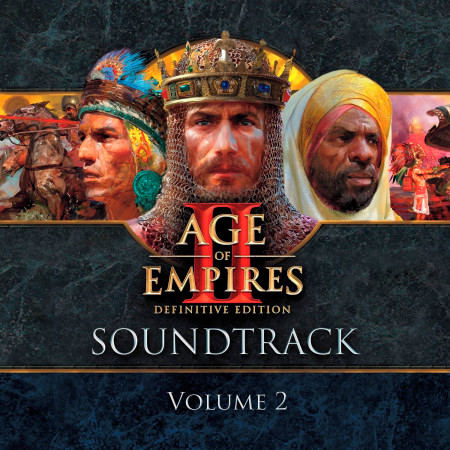 Age of Empires II Definitive Edition, Vol. 2 (Original Game Soundtrack)