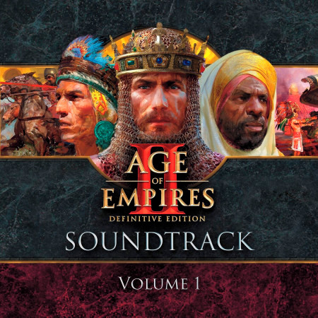 Age of Empires II Definitive Edition, Vol. 1 (Original Game Soundtrack)