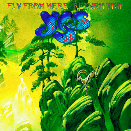 Fly from Here, Pt. IV: Bumpy Ride