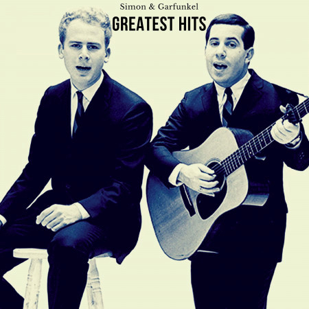 Greatest Hits 專輯封面