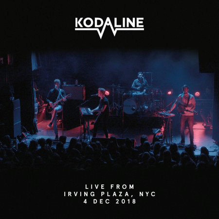 Raging (Live from Irving Plaza, NYC, 4 Dec 2018)